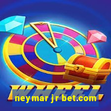 neymar jr bet.com